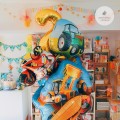 balon-motocykl-motor-scigacz-Wiewiorka-i-Spolka-machine-motorbike-foil-balloon-Squirrel-and-Company