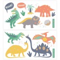 tatuaze-zmywalne-dinozaury-Wiewiorka-i-Spolka-dinos-temporary-tattoos-Squirrel-and-Company