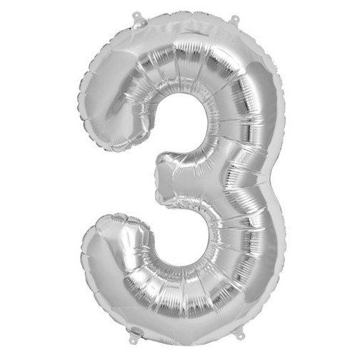 balon-cyfra-srebrna-trojka-trzy-w-ksztalcie-trojki-balony-cyfry-srebrne-do-napelnienia-helem-Wiewiorka-i-Spolka-three-silver-number-balloon-numbers-foil-balloons-Squirrel-and-Company