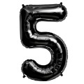 balon-cyfra-czarna-piatka-piec-balony-cyfry-czarne-w-ksztalcie-piatki-do-napelnienia-helem-Wiewiorka-i-Spolka-five-black-number-balloon-numbers-foil-balloons-Squirrel-and-Company
