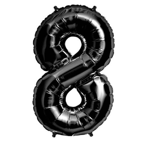 balon-cyfra-czarna-osemka-osiem-balony-cyfry-czarne-w-ksztalcie-osemki-do-napelnienia-helem-Wiewiorka-i-Spolka-eight-black-number-balloon-numbers-foil-balloons-Squirrel-and-Company