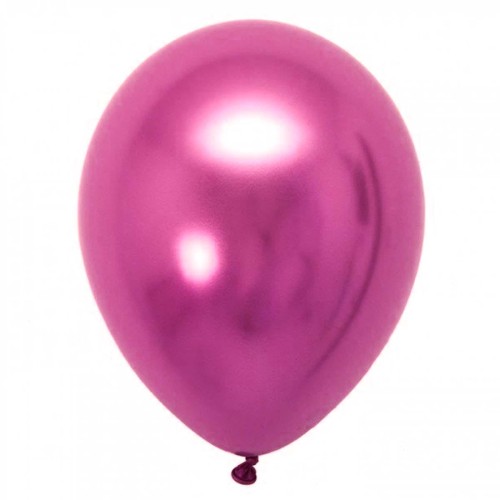 balony-rozowe-blyszczace-metalizowane-chromowane-Wiewiorka-i-Spolka-pink-chrome-latex-balloons-Squirrel-and-Company