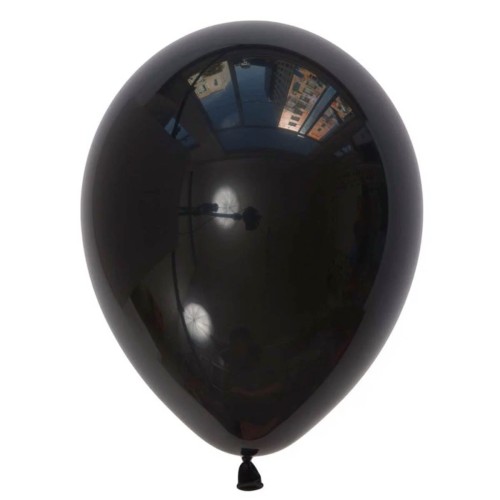 balony-czarne-pastelowe-Wiewiorka-i-Spolka-black-latex-balloons-Squirrel-and-Company