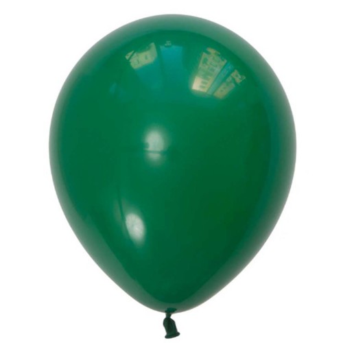 balony-ciemne-zielone-butelkowe-lesne-pastelowe-Wiewiorka-i-Spolka-dark-bottle-green-latex-balloons-Squirrel-and-Company