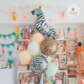 balon-w-paski-zebry-3d-helowy-Wiewiorka-i-Spolka-zebra-orbz-foil-balloon-Squirrel-and-Company
