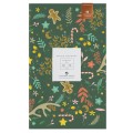 papier-ozdobny-do-pakowania-prezentów-christmas-green-zielone-Wiewiorka-i-Spolka-gift-wrapping-paper-christmas-green-Squirrel-and-Company