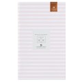 papier-ozdobny-do-pakowania-prezentów-paski-rozowe-Wiewiorka-i-Spolka-gift-wrapping-paper-pink-striped-Squirrel-and-Company