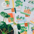 kartka-na-zyczenia-rosliny-przeprowadzka-parapetowka-drzwi-Wiewiorka-i-Spolka-floral-plants-door-wishes-card-Squirrel-and-Company