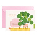 kartka-na-zyczenia-rosliny-fotel-parapetowka-Wiewiorka-i-Spolka-plants-armchair-removal-wishes-card-Squirrel-and-Company