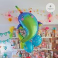 balon-wieloryb-z-rogiem-jednorozec-na-hel-helowy-do-napelnienia-helem-Wiewiorka-i-Spolka-delphin-narwhal-unicorn-balloon-foil-balloons-Squirrel-and-Company