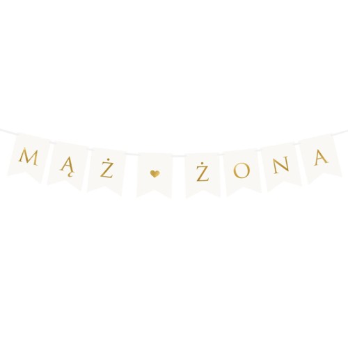 girlanda-napis-flagi-baner-slub-maz-zona-Wiewiorka-i-Spolka-wedding-husband-wife-banner-garland-Squirrel-and-Company