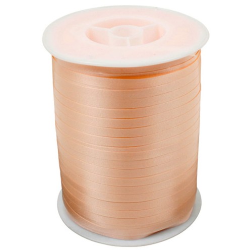 tasiemka-wstazka-do-balonow-pomaranczowa-lososiowa-Wiewiorka-i-Spolka-balloons-plain-ribbon-salmon-Squirrel-and-Company