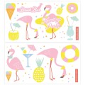 tatuaze-zmywalne-flamingo-party-flamingi-Wiewiorka-i-Spolka-flamingo-temporary-tattoos-Squirrel-and-Company