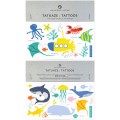 tatuaze-zmywalne-ocean-podwodny-swiat-Wiewiorka-i-Spolka-under-the-sea-temporary-tattoos-Squirrel-and-Company