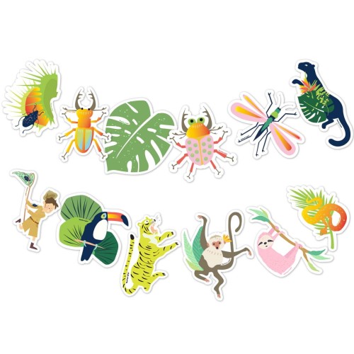 girlanda-dekoracje-ozdoby-ksztalty-wiszace-na-sznurku-urodziny-dzungla-waz-leniwiec-tukan-tygrys-malpa-Wiewiorka-i-Spolka-jungle-toucan-paper-garland-banner-hanging-decorations-Squirrel-Company