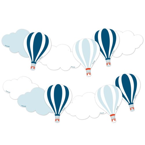 girlanda-dekoracje-ozdoby-ksztalty-wiszace-na-sznurku-urodziny-chrzest-chrzciny-balon-balony-chmury-chmurki-Wiewiorka-i-Spolka-hot-air-balloon-baptism-paper-garland-banner-hanging-decorations-Squirrel-Company