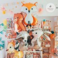 balon-szop-pracz-borsuk-Wiewiorka-i-Spolka-raccoon-foil-balloons-Squirrel-and-Company