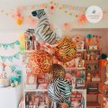 balon-okragly-kula-zyrafa-3d-helowy-Wiewiorka-i-Spolka-giraffe-orbz-foil-balloon-Squirrel-and-Company