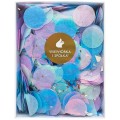 konfetti-koleczka-blekitne-fioletowe-mietowe-Oh-Baby-bibula-folia-Wiewiorka-i-Spolka-boxed-tissue-confetti-Oh-Baby-Squirrel-and-Company