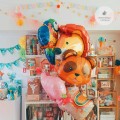 balon-mis-glowa-misia-z-misiem-do-napelnienia-helem-Wiewiorka-i-Spolka-teddy-bear-head-balloon-foil-Squirrel-and-Company