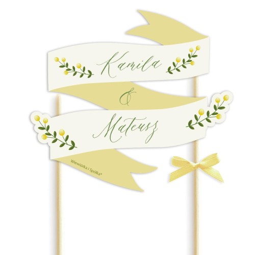 topper-dekoracja-ozdoba-na-tort-slubny-wesele-cytrynowy-gaj-Wiewiorka-i-Spolka-lemon-grove-personalised-wedding-cake-topper-Squirrel-and-Company
