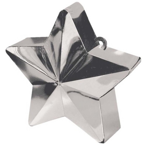 obciaznik-ciezarek-do-balonow-srebrna-gwiazdka-Wiewiorka-i-Spolka-balloons-weight-silver-star-Squirrel-and-Company