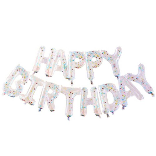 balony-napis-happy-birthday-przezroczyste-z-konfetti-na-powietrze-Wiewiorka-i-Spolka-air-filled-happy-birthday-rainbow-confetti-bunting-balloons-Squirrel-and-Company
