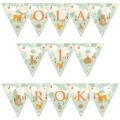 girlanda-dekoracje-ozdoby-wiszace-baner-napis-na-sznurku-urodziny-roczek-las-lesna-lesne-zwierzatka-sarna-zajac-jez-mis-Wiewiorka-i-Spolka-forest-roe-deer-hare-hedgehog-personalized-paper-garland-banner-Squirrel-Company