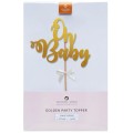 dekoracja-ozdoba-na-tort-do-tortu-topper-zloty-oh-baby-shower-gender-reveal-party-Wiewiorka-i-Spolka-oh-baby-gold-cake-topper-Squirrel-Company