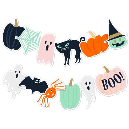girlanda-dekoracje-ozdoby-ksztalty-wiszace-na-sznurku-halloween-duchy-dynie-pajaki-pajeczyna-Wiewiorka-i-Spolka-pumpkin-spider-ghosts-bat-halloween-paper-garland-Squirrel-Company