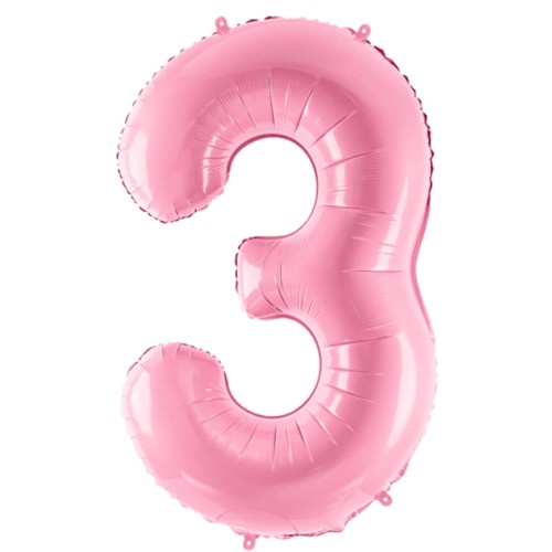 balon-cyfra-trzy-trojka-rozowa-pudrowa-matowa-balony-cyfry-w-ksztalcie-trojki-do-napelnienia-helem-Wiewiorka-i-Spolka-three-baby-pink-number-balloon-numbers-foil-balloons-Squirrel-and-Company