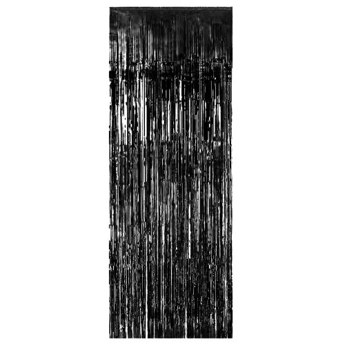 kurtyna-czarna-zaslona-Wiewiorka-i-Spolka-black-door-curtain-Squirrel-Company