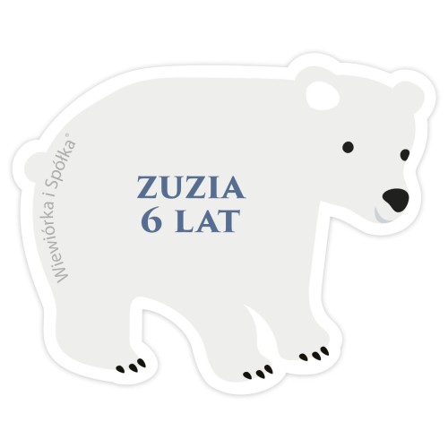 dekoracje-ozdoby-ksztalty-na-slomki-urodziny-kraina-lodowcow-lodu-sniegu-mis-niedzwiedz-polarny-Wiewiorka-i-Spolka-frozen-polar-bear-straw-decorations-personalized-paper-straw-decor-Squirrel-Company