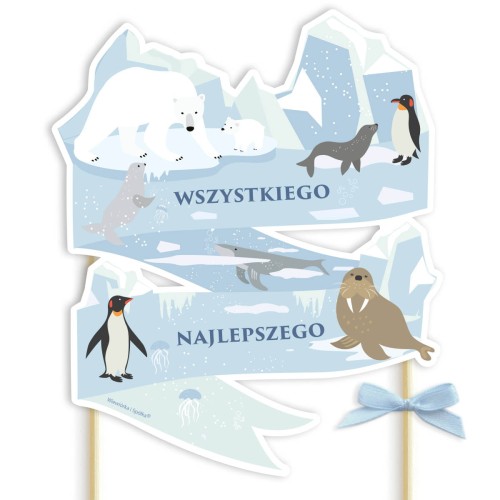 topper-dekoracja-ozdoba-na-tort-do-tortu-kraina-lodowcow-sniegu-lodu-wszystkigo-najlepszego-Wiewiorka-i-Spolka-frozen-ice-age-happy-birthday-cake-topper-Squirrel-Company