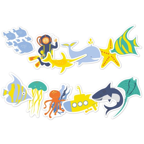 girlanda-dekoracje-ozdoby-ksztalty-wiszace-na-sznurku-urodziny-ocean-podwodny-swiat-lodz-podwodna-nurek-ryby-osmiornica-meduza-rekin-Wiewiorka-i-Spolka-under-the-sea-diver-submarine-shark-fish-paper-garland-Squirrel-Company