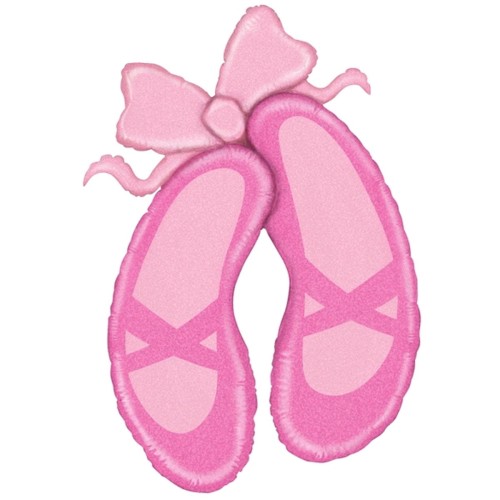 balon-baletki-puenty-pointy-Wiewiorka-i-Spolka-ballet-slipper-ballerina-foil-balloon-Squirrel-and-Company