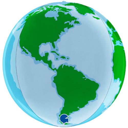 balon-okragly-kula-ziemska-3d-helowy-Wiewiorka-i-Spolka-globe-orbz-foil-balloon-Squirrel-and-Company