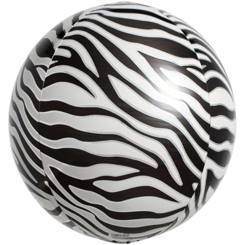 balon-okragly-kula-w-paski-zebra-3d-helowy-Wiewiorka-i-Spolka-zebra-orbz-foil-balloon-Squirrel-and-Company