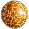 balon-okragly-kula-w-cetki-zyrafy-zyrafa-3d-helowy-Wiewiorka-i-Spolka-giraffe-orbz-foil-balloon-Squirrel-and-Company