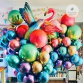 balon-okragly-czerwony-rozowy-kula-3d-do-napelnienia-helem-Wiewiorka-i-Spolka-red-fuchsia-pink-orbz-balloon-Squirrel-and-Company