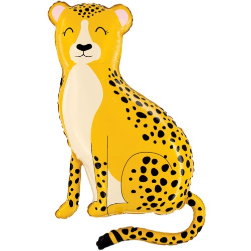 balon-gepard-dzungla-safari-tygrys-helowy-na-hel-Wiewiorka-i-Spolka-jungle-cheetah-foil-balloon-Squirrel-and-Company