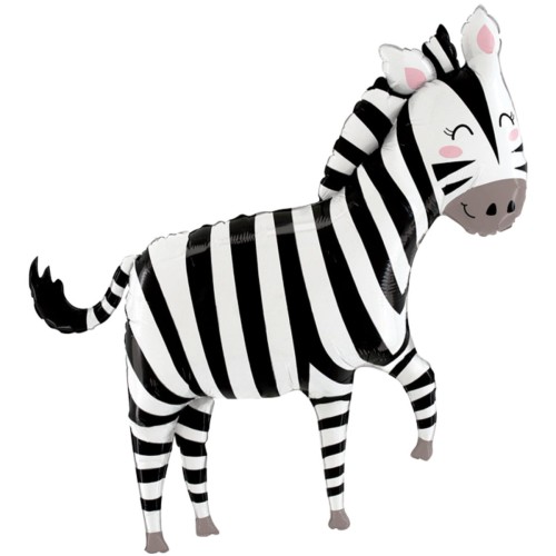 balon-zebra-safari-dzungla-helowy-na-hel-Wiewiorka-i-Spolka-jungle-zebra-foil-balloon-Squirrel-and-Company