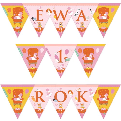 girlanda-dekoracje-ozdoby-wiszace-baner-napis-na-sznurku-urodziny-piesek-pieskiem-pies-psy-pieskami-pudel-Wiewiorka-i-Spolka-dog-dogs-personalized-paper-garland-banner-Squirrel-Company