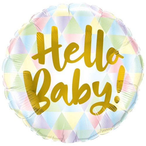 balon-hello-baby-na-narodziny-dziecka-corki-syna-Wiewiorka-i-Spolka-baby-shower-balloon-Squirrel-and-Company