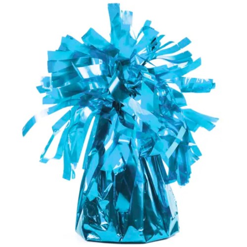 obciaznik-ciezarek-do-balonow-blekitna-piramidka-z-pioropuszem-Wiewiorka-i-Spolka-balloon-weight-baby-blue-Squirrel-and-Company