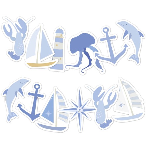girlanda-dekoracje-ozdoby-ksztalty-wiszace-na-sznurku-urodziny-roczek-chrzest-chrzciny-marynistyczna-morska-zeglarska-kotwica-lodka-zaglowka-delfin-krab-Wiewiorka-i-Spolka-marine-paper-garland-Squirrel-Company