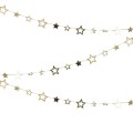 girlanda-gwiazdki-zlote-Wiewiorka-i-Spolka-gold-foiled-stars-hanging-garland-Squirrel-and-Company