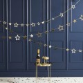 girlanda-gwiazdki-zlote-Wiewiorka-i-Spolka-gold-foiled-star-hanging-garland-Squirrel-and-Company