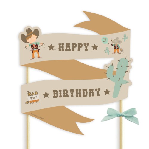 topper-dekoracja-ozdoba-na-tort-do-tortu-urodziny-kowboje-dziki-zachod-Wiewiorka-i-Spolka-cowboys-happy-birthday-wild-west-cake-topper-Squirrel-Company