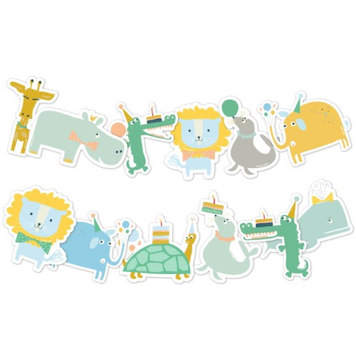 girlanda-dekoracje-ozdoby-ksztalty-wiszace-na-sznurku-urodziny-zwierzeta-zwierzatka-krokodyl-aligator-lew-zyrafa-slon-foka-slon-zolw-wieloryb-Wiewiorka-i-Spolka-animals-paper-garland-banner-hanging-decorations-Squirrel-Company